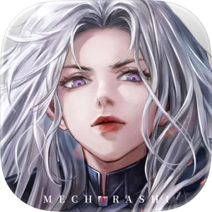 Mecharashi icon