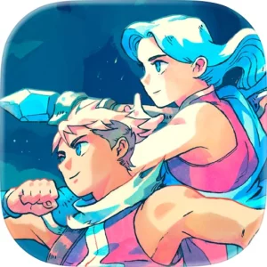Sea of Stars icon