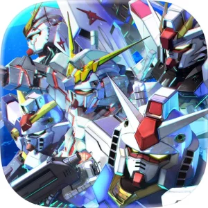 SD Gundam G Generation ETERNAL