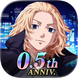 東京リベンジャーズ UNLIMITED