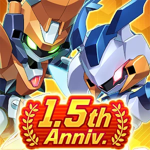 メダロットサバイバー サバイバー アクションゲーム