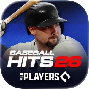 Baseball Hits 26