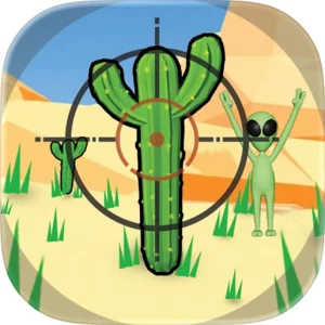 Camo Hunt