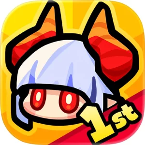 突撃！悪魔団 icon