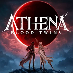 ATHENA:Blood Twins icon