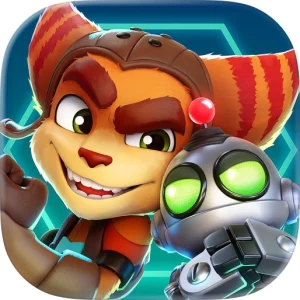 Ratchet & Clank: Ranger Rumble