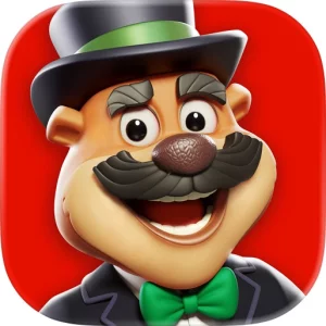 Top Tycoon: Coin Theme Empire