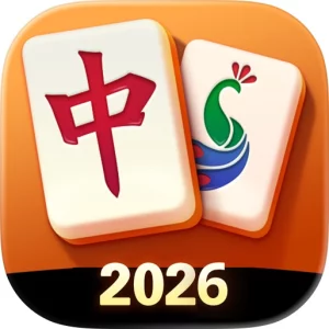 Mahjong Match：Classic Tiles！