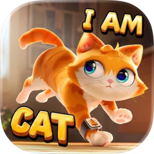 I Am Cat