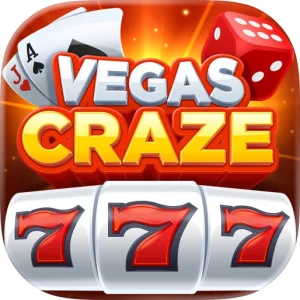 Vegas Craze Casino