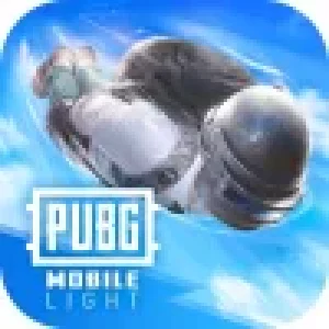 PUBG MOBILE LIGHT