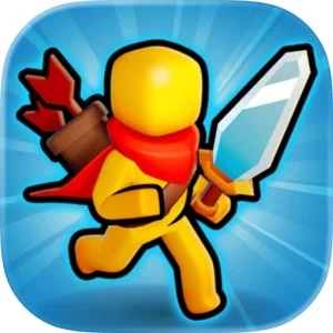 XP Hero icon