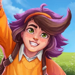 Bloomtown: A Different Story