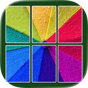 Jigsolitaire