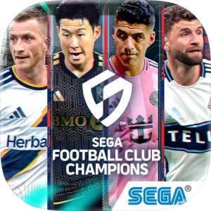 プロサッカークラブをつくろう！