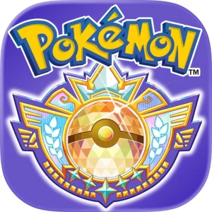 Pokémon Champions icon