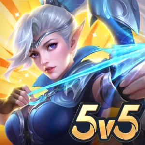 Mobile Legends: Bang Bang.US