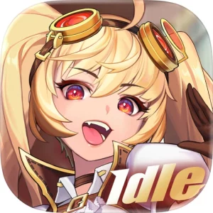 Mobile Legends: Adventure-idle