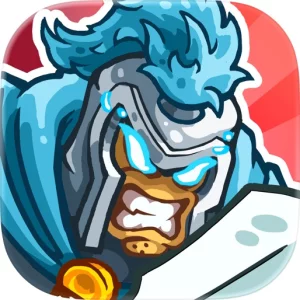 Kingdom Rush 5: Alliance TD+