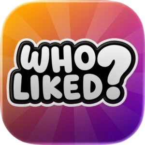 WhoLiked? - Guess Who Reposted