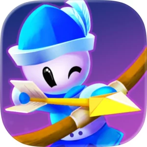 AmaZeus: Merge & Shoot