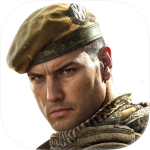 Warline: Sniper Strike