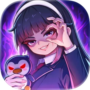 ペタペタペンギン団 icon