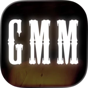 Cursed house Multiplayer(GMM)