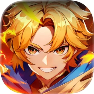 聖霊伝説：最強への道 icon