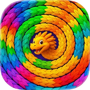 毛糸クラッシュ - パーキングゲーム バスのゲーム