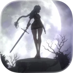 Soul Huntress: Offline Games