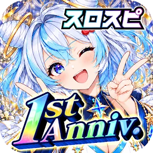 スロパチスピリット(スロスピ)｜パチスロ＆パチンコゲーム