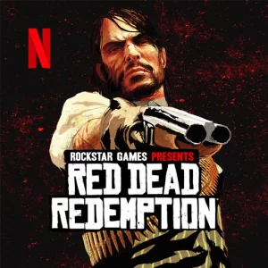 Red Dead Redemption NETFLIX