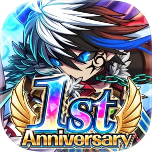 BRAVE FRONTIER LEGION
