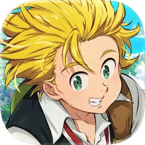 七つの大罪：Origin icon