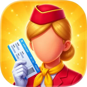 Airport Idle