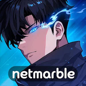 俺だけレベルアップな件：KARMA icon