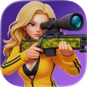 Snipers Duel
