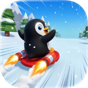 Sled Surfers