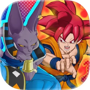 ドラゴンボール ゲキシン