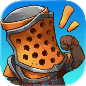 Big Helmets: Heroes of Destiny