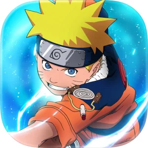 NARUTO: Ninja Cards icon
