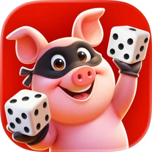 Coin Master - Board Adventure