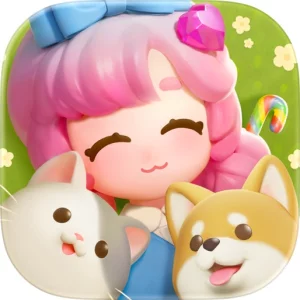 ハートピアスローライフ icon