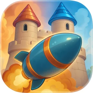 Castle Busters icon