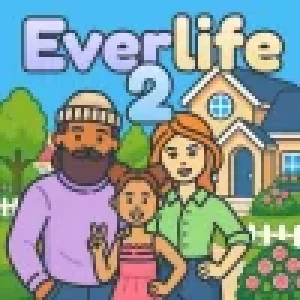 Everlife 2 - Life Simulator
