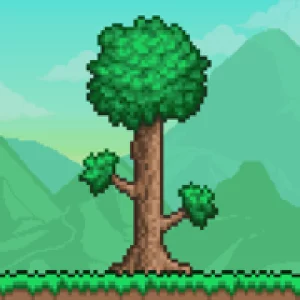 Terraria+