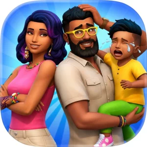 Life Sim 3D: Family Simulator