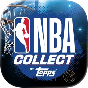 NBA Collect by Topps® icon