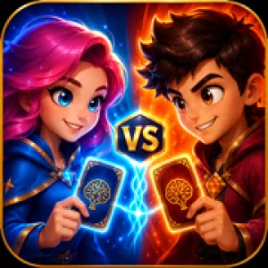 Mind Isles: Memory Match